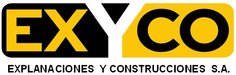 Explanaciones y construcciones S.A.